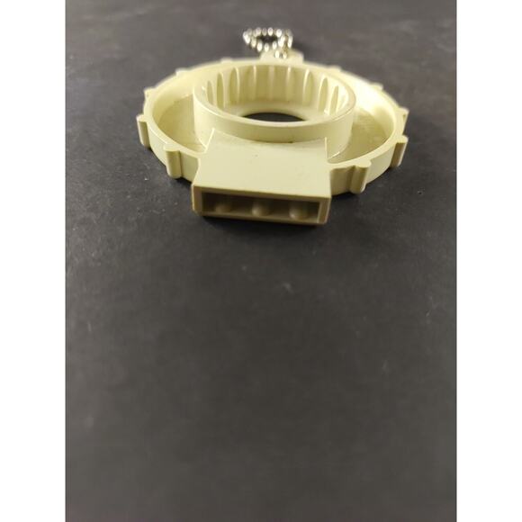 Speedy Muffle Brakes Shocks Bottle Opener Keychain - Picture 5 of 5